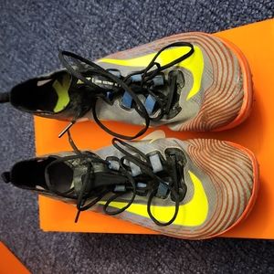 Size 11 Nike Zoom Victory XC 5 Cross Country Spikes